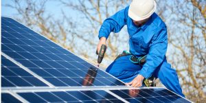 Installation Maintenance Panneaux Solaires Photovoltaïques à Autreville-Saint-Lambert